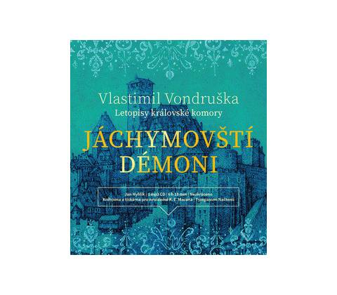 Jáchymovští démoni