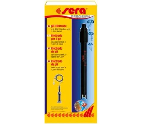 Sera pH electrode