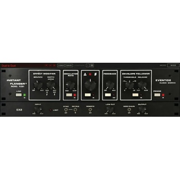 Image 1 of Eventide Instant Flanger MK II