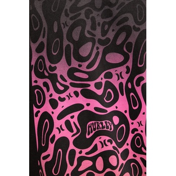 Hurley тениска мъжка памучна KRAFT (MTSEUKR0001)