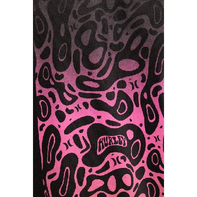 Hurley тениска мъжка памучна KRAFT (MTSEUKR0001)