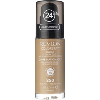Revlon Color Stay FDT SPF 15 Фон дьо тен флуид 30ml
