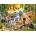 Castorland - Puzzle The Ark - 3 000 piese