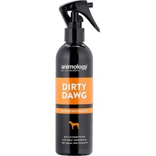 Animology Dirty dawg šampon ve spreji pro psy 250 ml