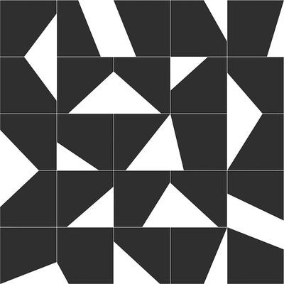 Esta Home 139087 Geometrická vliesová tapeta Scandi cool rozmery 0,53 x 10,05 m