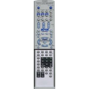 GENERAL JVC RM-SFSY1A - съвместимо дистанционно управление на марката General (RM-SFSY1A) Дистанционно