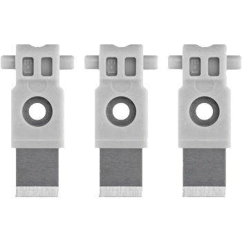 Bambu Lab Replacement filament cutter - A1 mini, A1, P1P, P1S, X1C, X1E (FAC034)