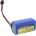 VHBW Батерия за Eufy RoboVac 11 / 11S, 3400 mAh (888200479)