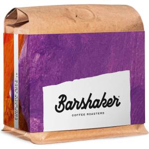 Barshaker Coffee Roasters - Moka Miscela - Neapolitan Dream - На зърна - 60-40% - 250g