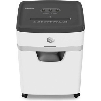 Image 1 of HP OneShred 12MC (2806)