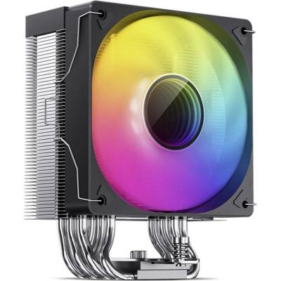 Jonsbo CR-1000 V2 PRO ARGB Black