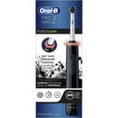 Oral-B PRO 3 3000 Pure Clean black