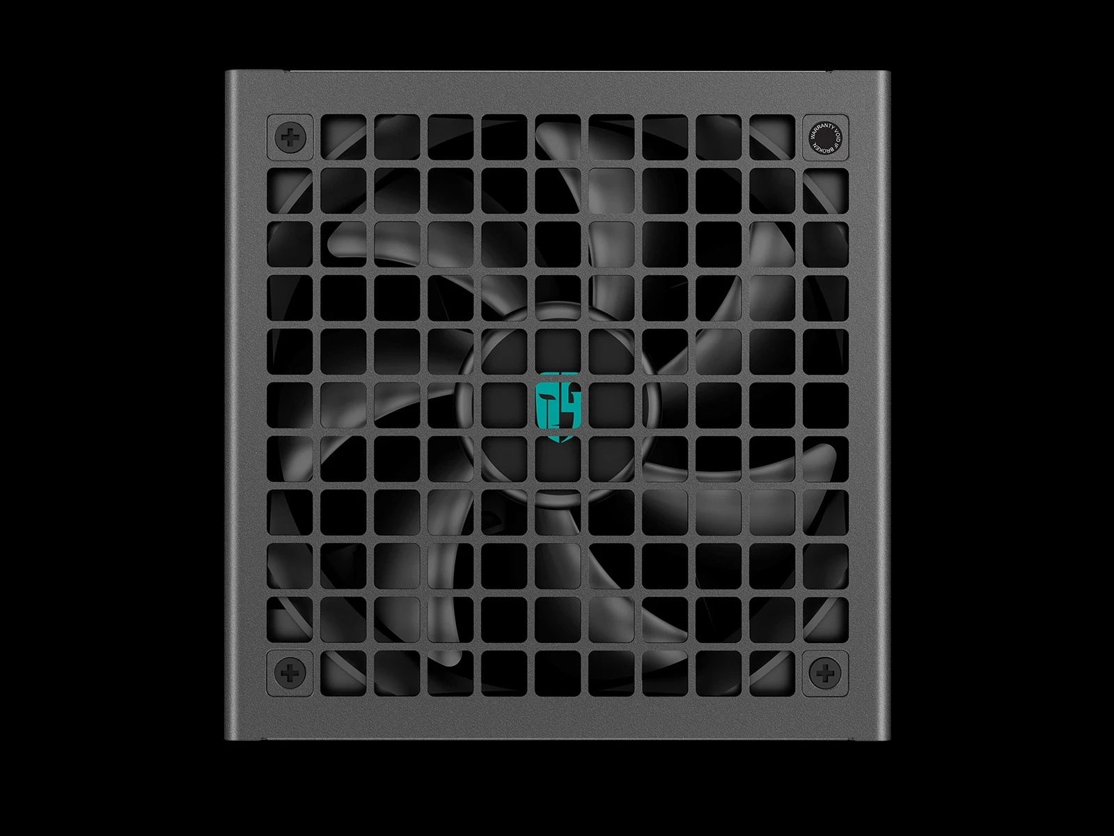 Deepcool PN1000M 1000W 80 PLUS Gold (R-PNA00M-FC0B-JGEU)