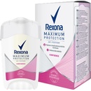 Deodoranty a antiperspiranty Rexona Maximum Protection Confidence krémový antiperspirant Woman 45 ml