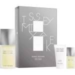 Issey Miyake L'Eau D'Issey подаръчен комплект с тоалетна вода 125мл за мъже 1 бр