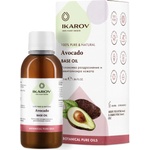 Ikarov Масло от авокадо, 55 ml - ozone