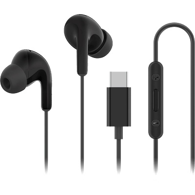 Xiaomi BHR8930GL black USB-C