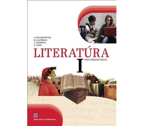 Literatúra 1