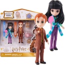 Spin Master Harry Potter 31801 Dvojbalenie George a Cho