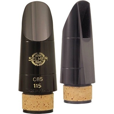 Henri Selmer Paris Eb Clarinet C85/120 – Sleviste.cz