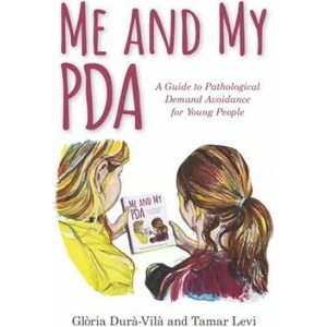 Me and My PDA | DURA VILA GLORIA (ISBN: 9781785924651)