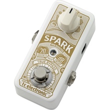 TC Electronic Spark Mini Booster