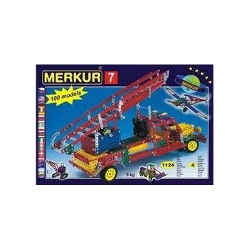 Merkur M 7