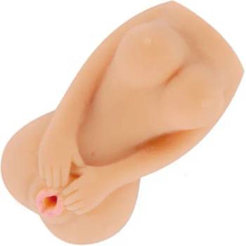 Image 1 of NMC Вагина мастурбатор Кибер Кожа "the pussy puller" 10 см