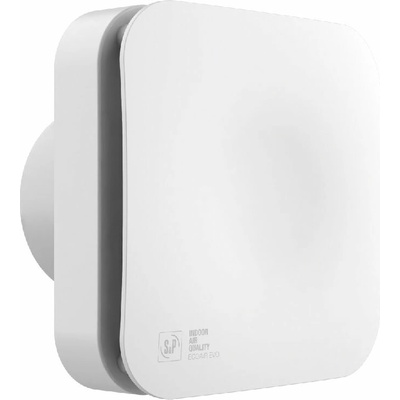 S&P Ecoair Evo ST