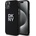 DKNY Кейс DKNY Liquid Silicone Metal Logo за iPhone 15 Plus / 14 Plus, черен (3666339265304)