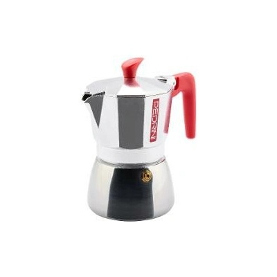 PEDRINI 24289 Aroma Induction Moka 3 šál.PEDRINI