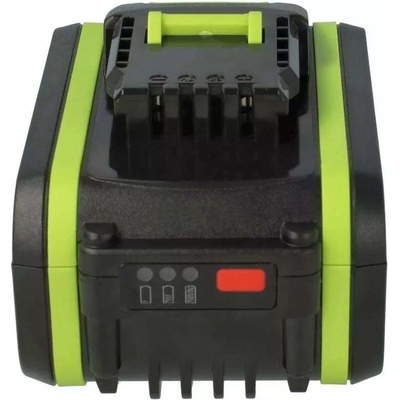 Extensilo WA3593 Worx 4000mAh 20V Li-Ion - neoriginální - neoriginální – Hledejceny.cz