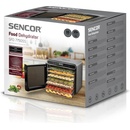 Sencor SFD 7750SS