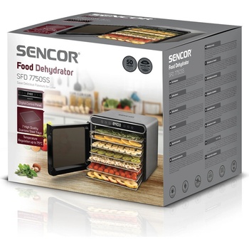 Sencor SFD 7750SS