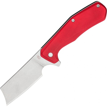 Gerber Asada Framelock Red