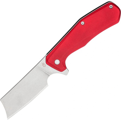 Gerber Asada Framelock Red