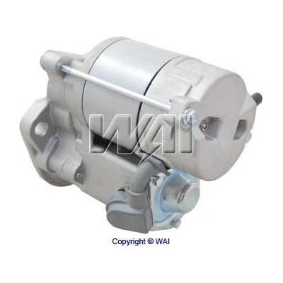 Startér Denso 028000-8430