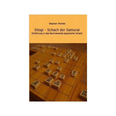 Shogi - Schach der Samurai
