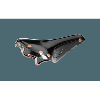 Brooks B17 Special černé