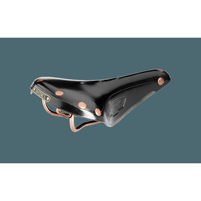 Brooks B17 Special černé
