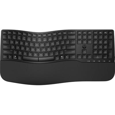 HP 680 Comfort Dual-Mode Keyboard 8T6L8AA#BCM