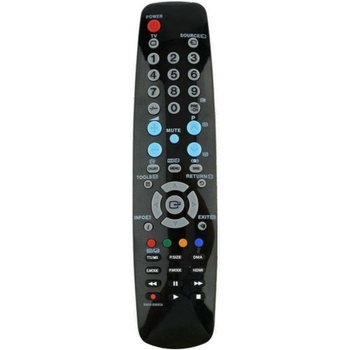 съвместим Samsung bn59-00686a - заместител дистанционно управление (bn59-00686a)