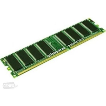 Kingston ValueRAM 16GB DDR3 1600MHz KVR16R11D4/16