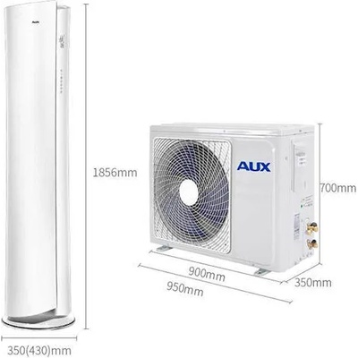 AUX ASF-H24A4 / AHAR1DI-EU