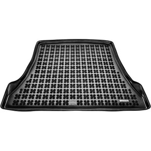 CarMart Гумена стелка за багажник за Skoda Citigo (2012+) 2 seats - Rezaw Plast