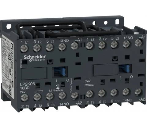 Schneider Electric LP2K0610BD