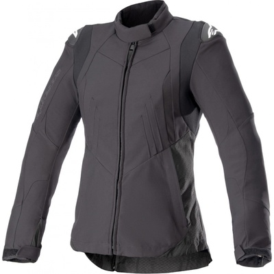 Alpinestars Stella ALYA Sport WP 2024 Lady čierna/čierna
