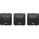 Behringer GO CAM WIRELESS II