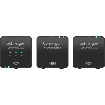 Behringer GO CAM WIRELESS II