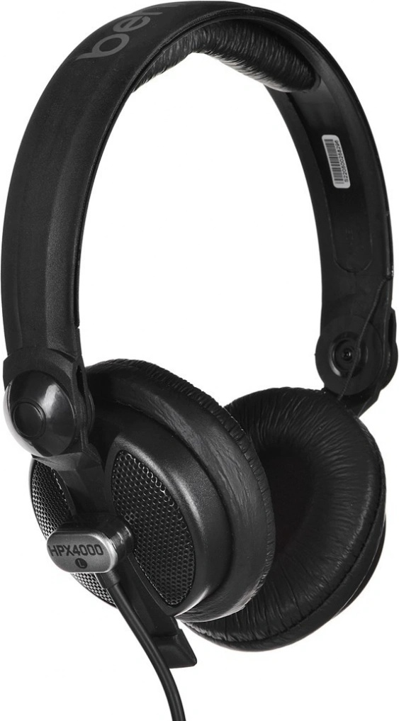 数回使用 べリンガー HPX4000 数回使用 べリンガー HPX4000 Behringer